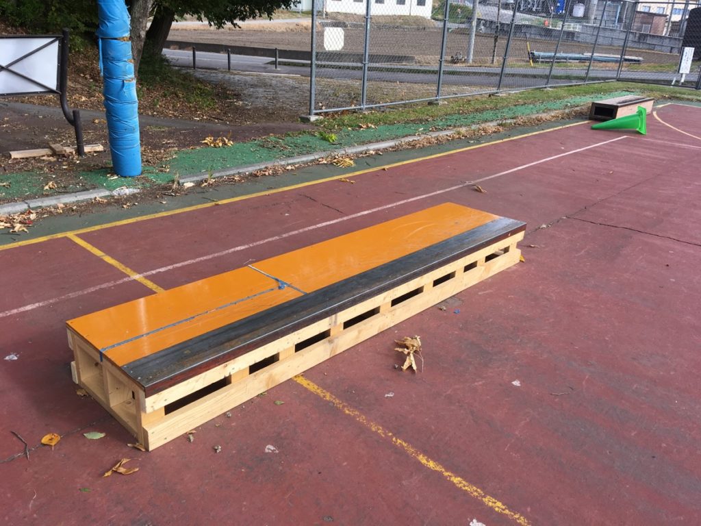 カーブボックス