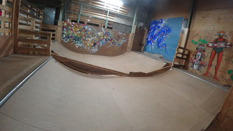 ミニミニランプ