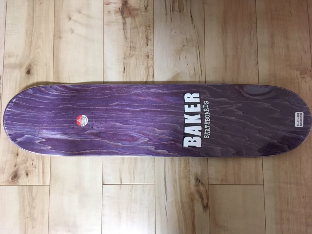 スケートボード