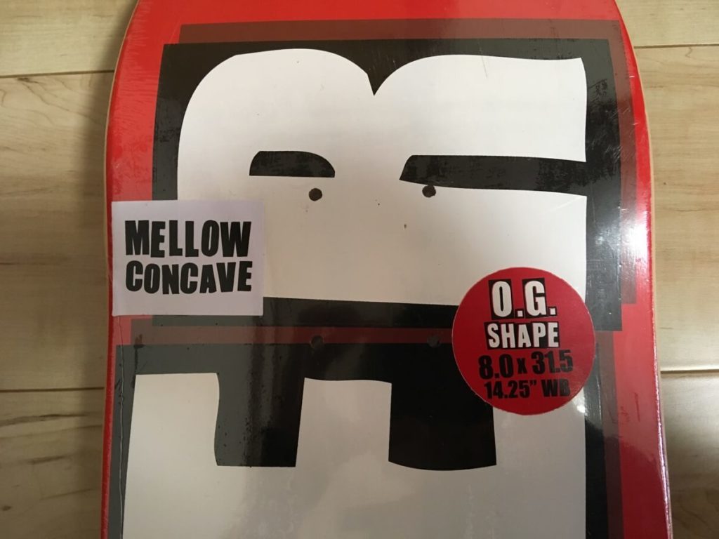 スケートボード