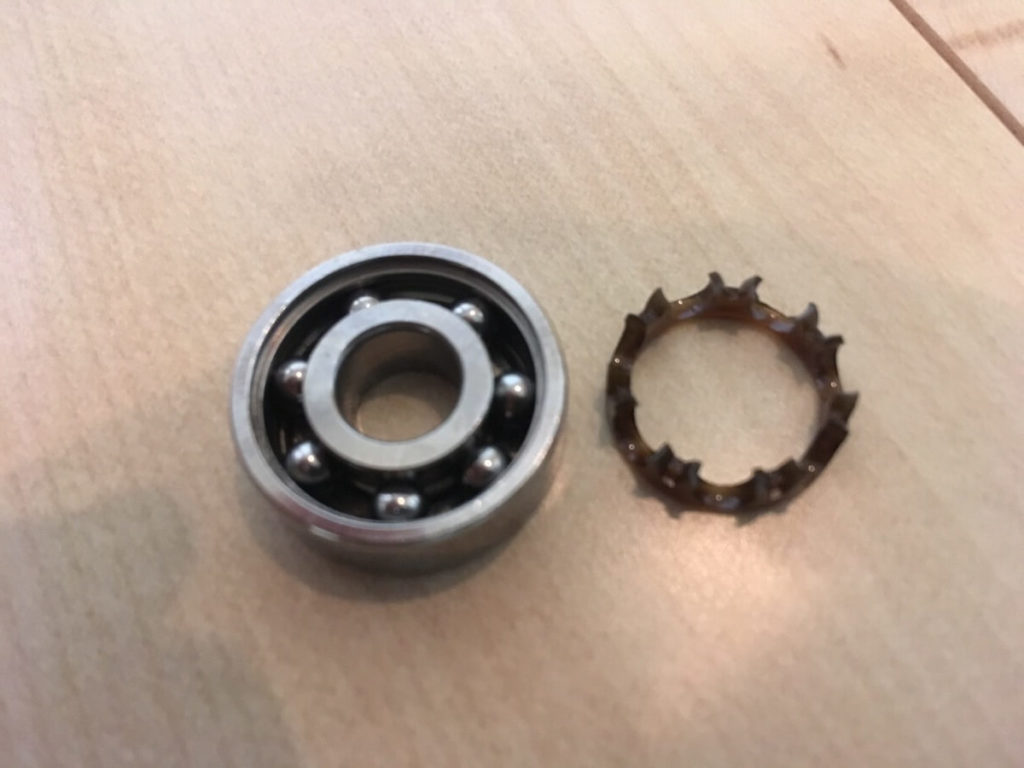 ベアリング