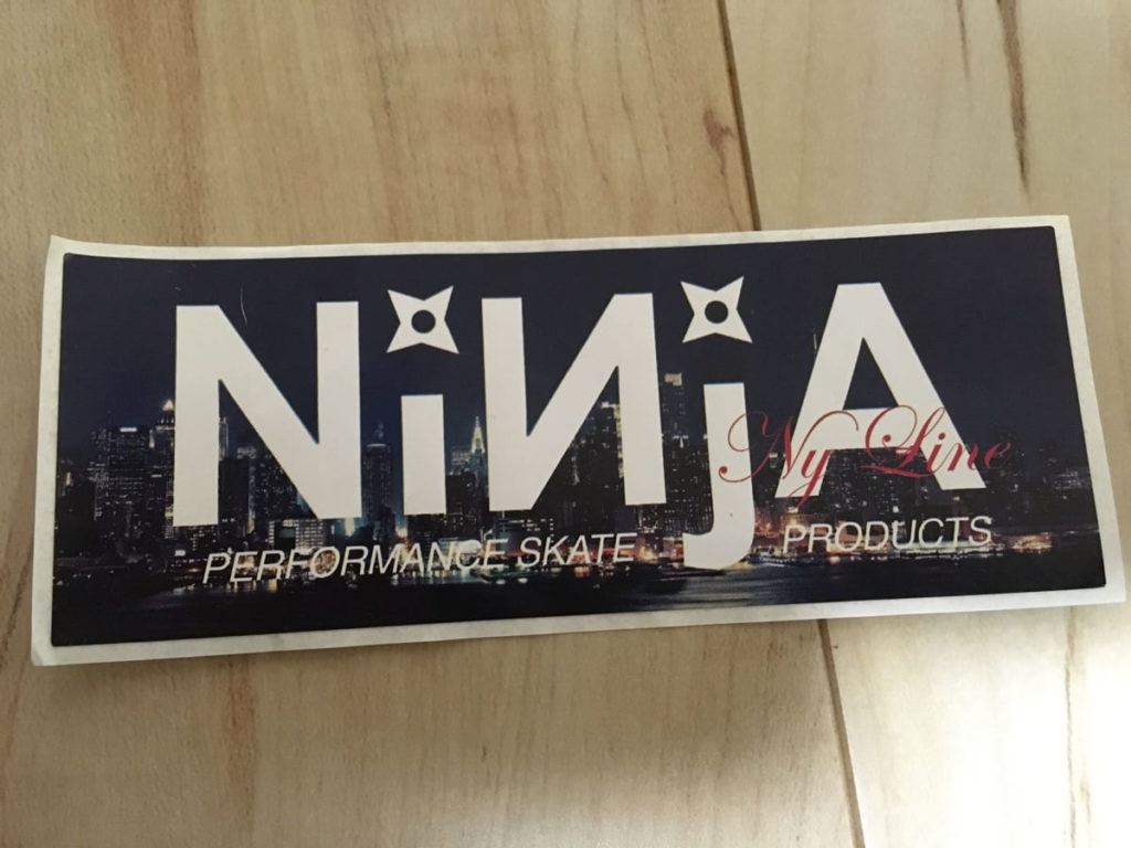 NINJA