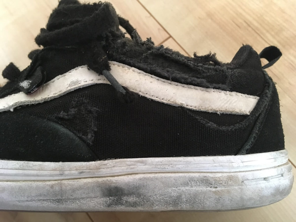 VANS KYLE WALKER PRO