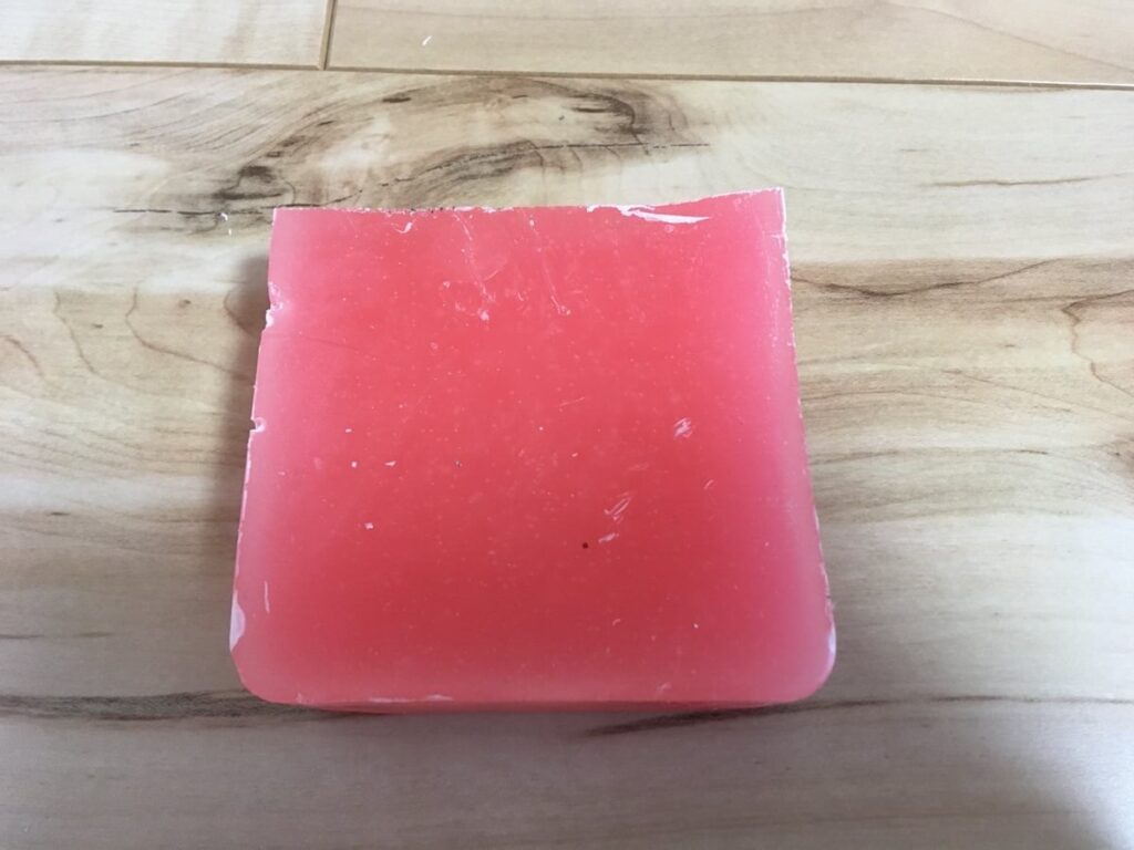 スケボーで使うワックス