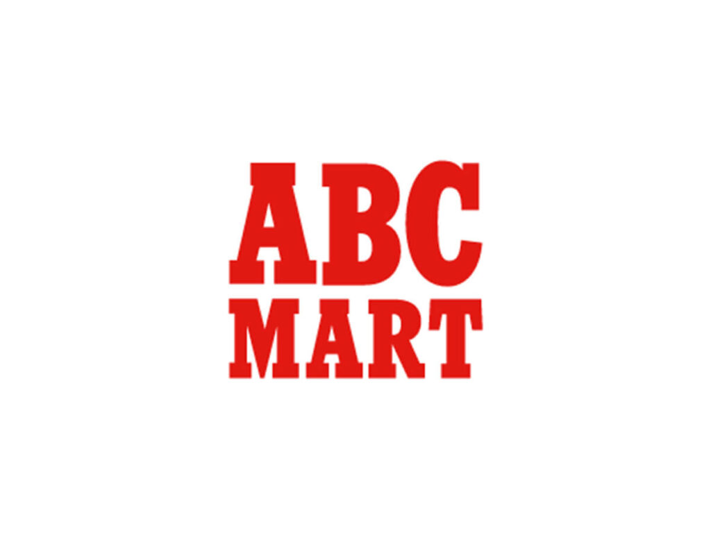 ABCマートのロゴ