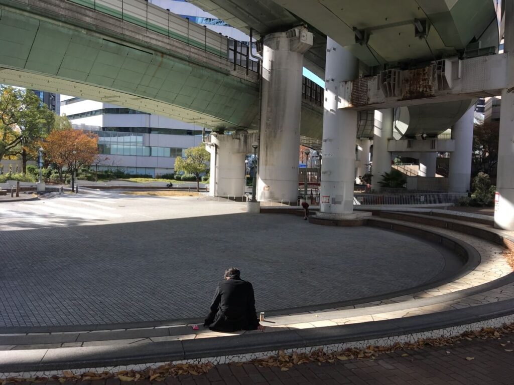 ハービス