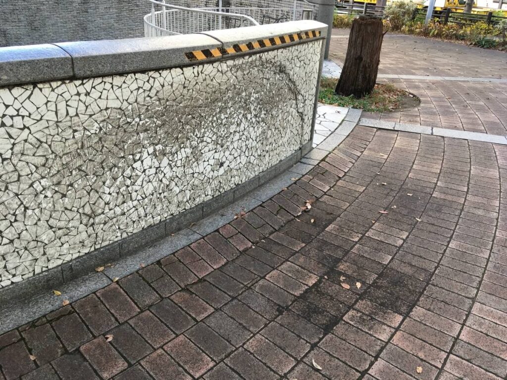 ハービス