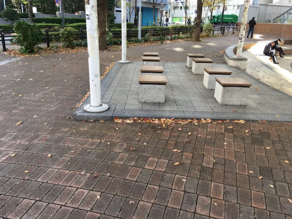 ハービス