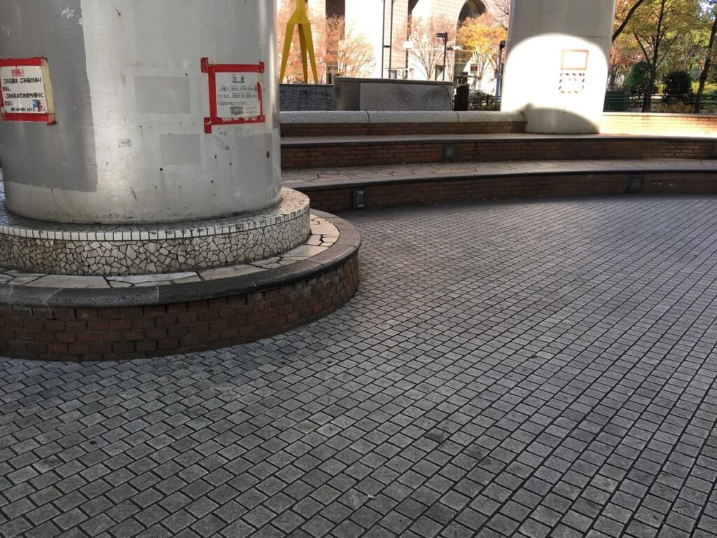 ハービス