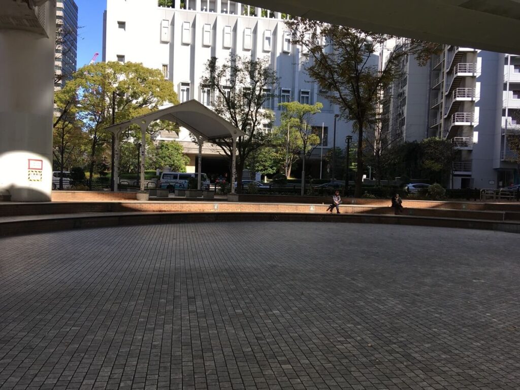 ハービス