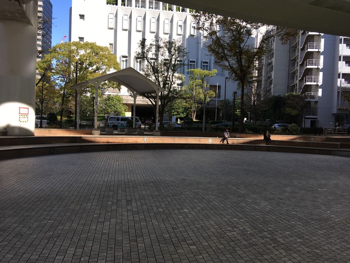 ハービス