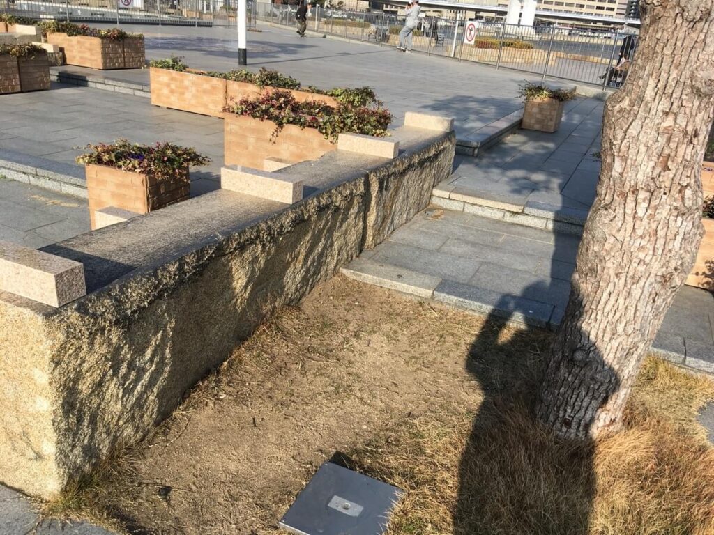 メリケンパーク