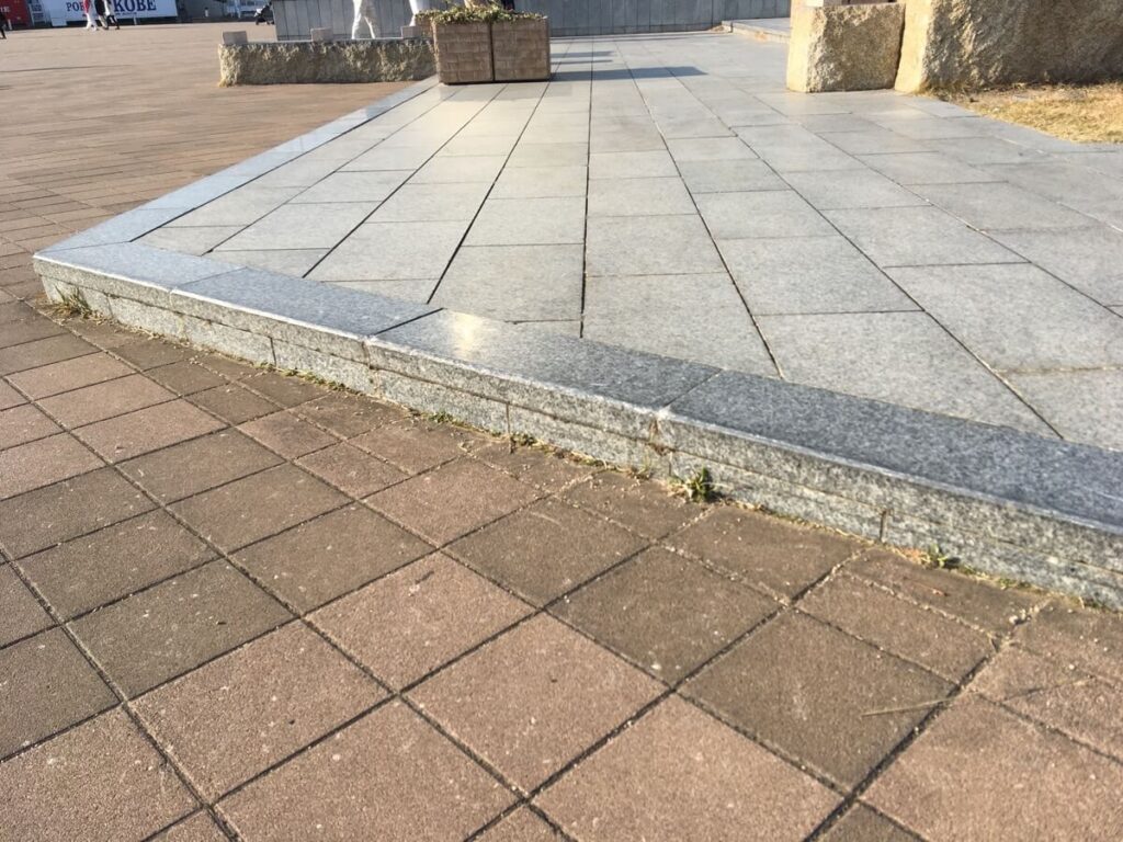 メリケンパーク