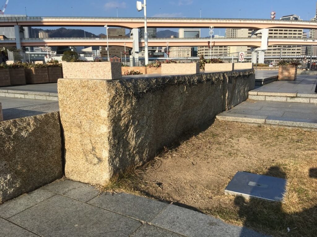 メリケンパーク