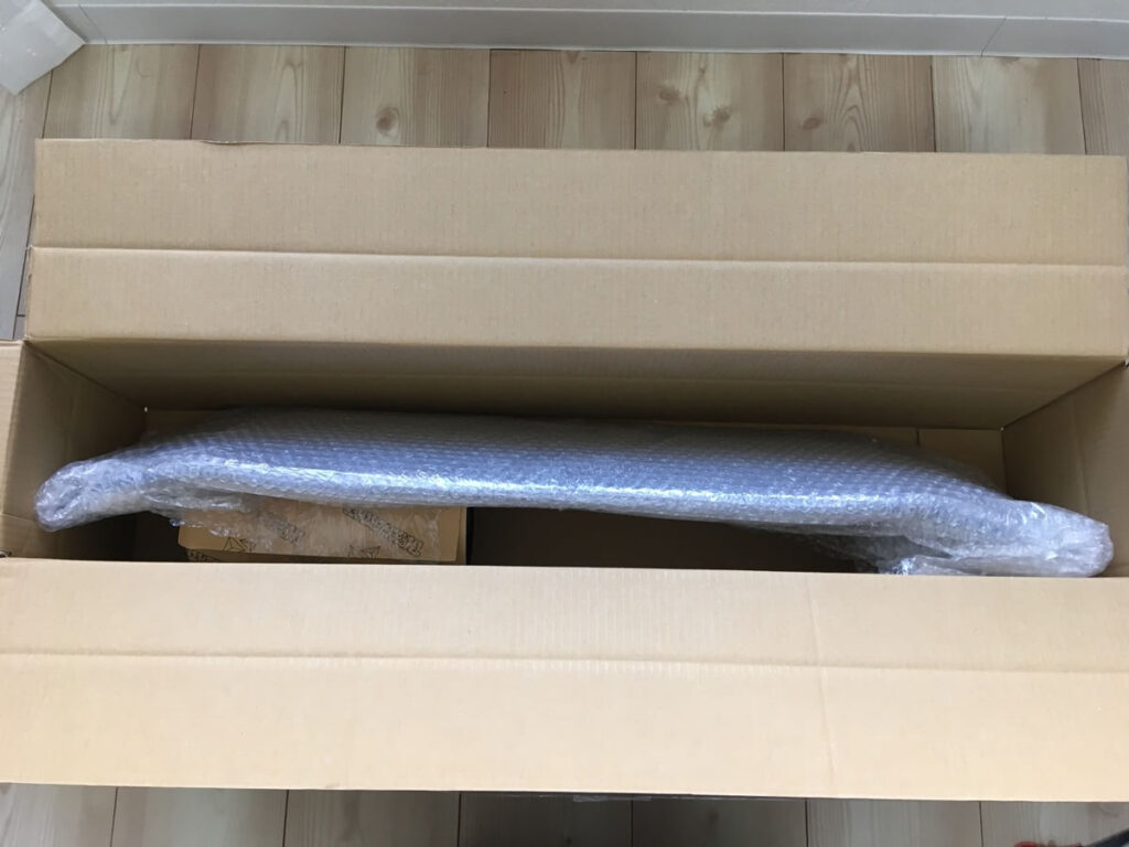 ムラサキスポーツのブランクデッキ