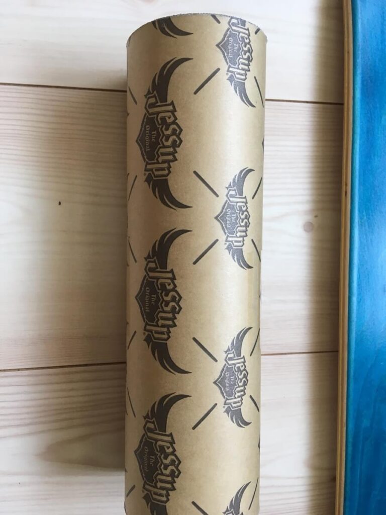 たつみやブランクデッキ