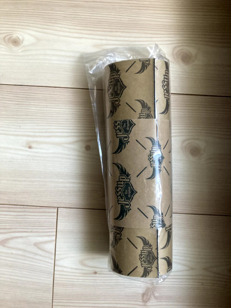 カリフォルニアストリートブランクデッキ