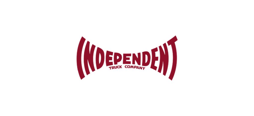 インディペンデントトラックのロゴ